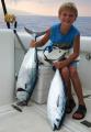 Reel Luckey Deep Sea Fishing on Maui